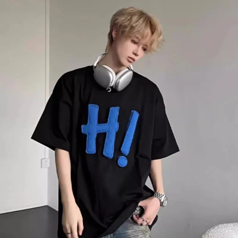 PAINT STAIN T-Shirts Unisex-27