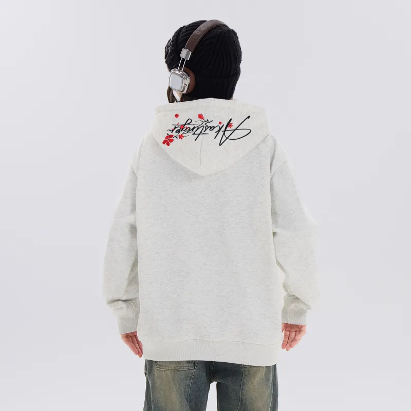 Kastinger x RCTAMY Sweatshirt Unisex-14