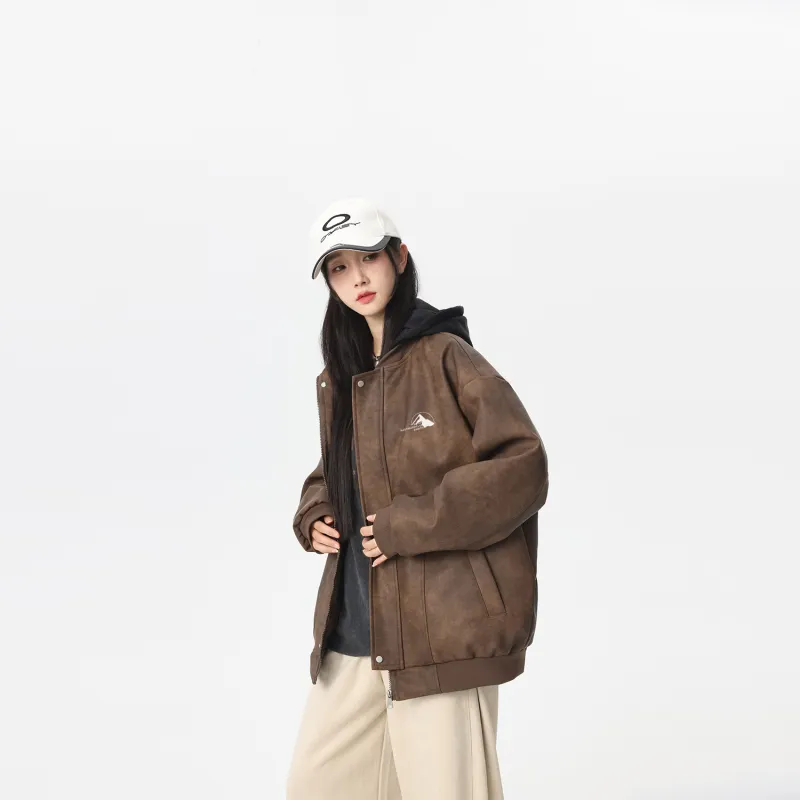 Kastinger Jackets & Coats Unisex-10