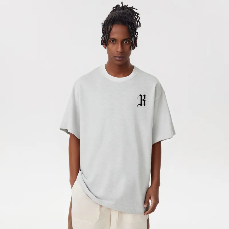 Kastinger T Shirt Unisex Comes With Necklace-13