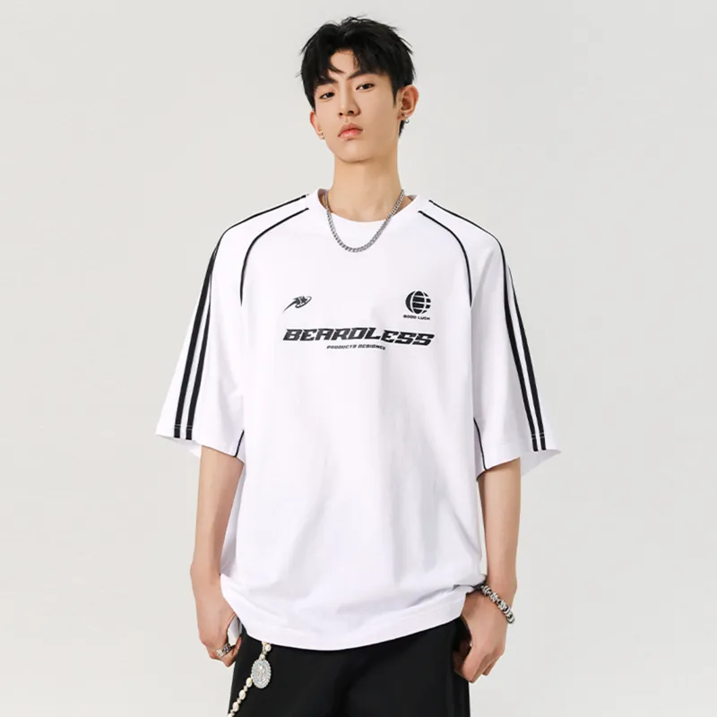 Kastinger T Shirts Unisex-8