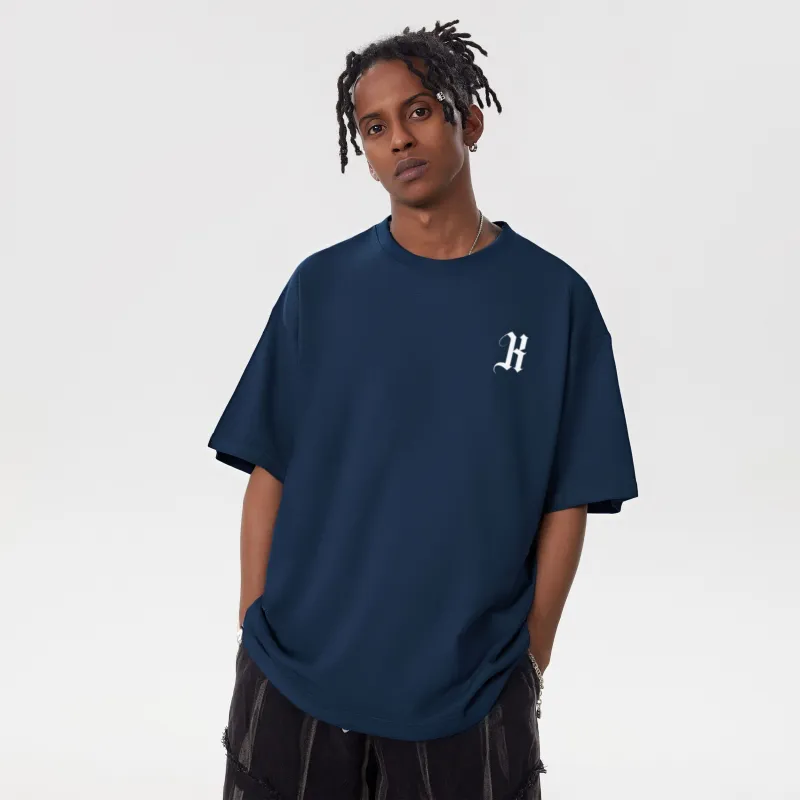 Kastinger T Shirt Unisex Comes With Necklace-9