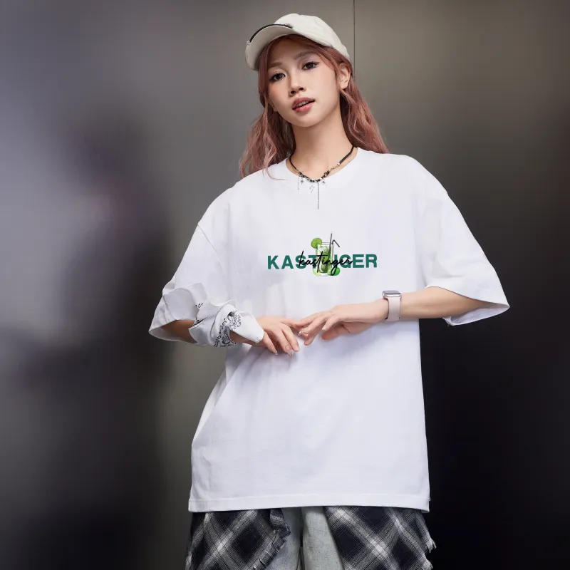 Kastinger T Shirts Unisex-13