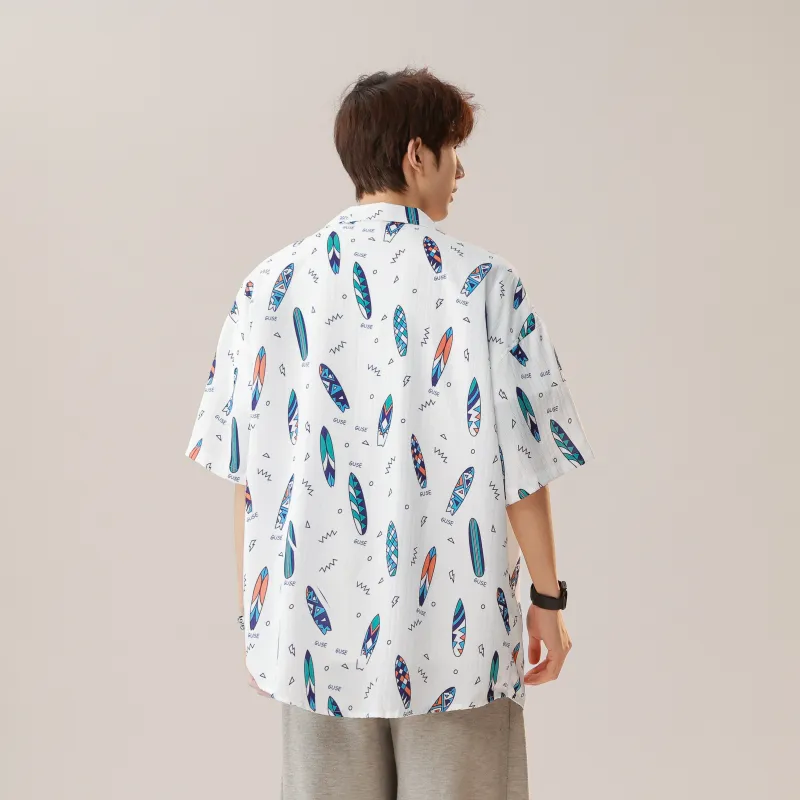 Kastinger Shirts Unisex-14