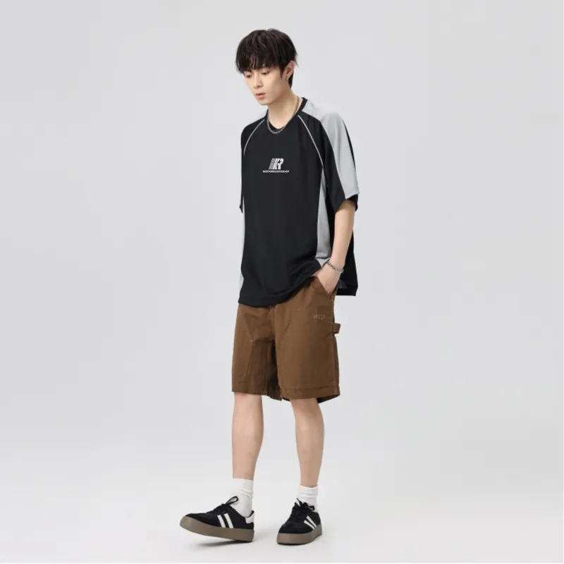 Kastinger T Shirts Unisex-3