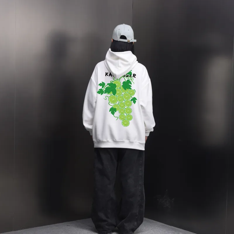 Kastinger Sweatshirts Unisex-5