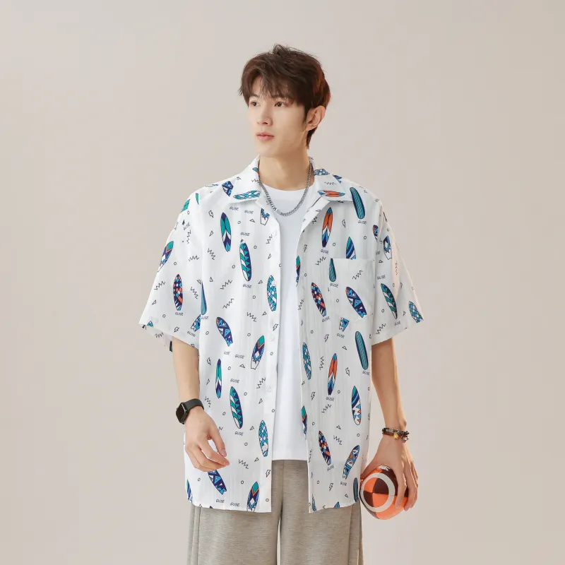 Kastinger Shirts Unisex-13