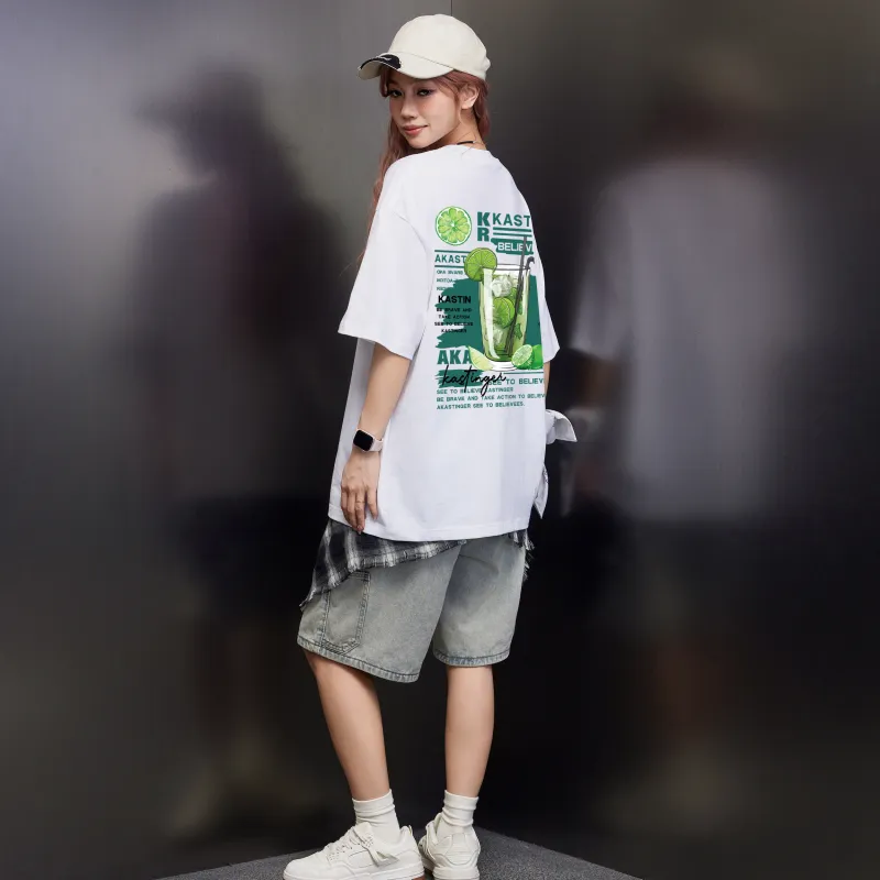 Kastinger T Shirts Unisex-9
