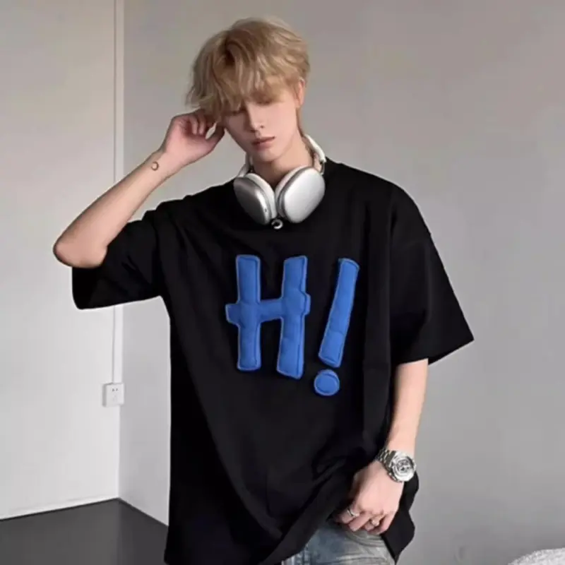 PAINT STAIN T-Shirts Unisex-23