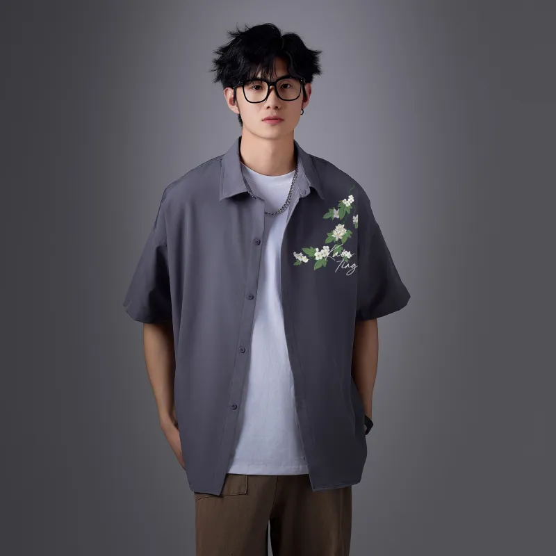 Kastinger Shirts Unisex-28