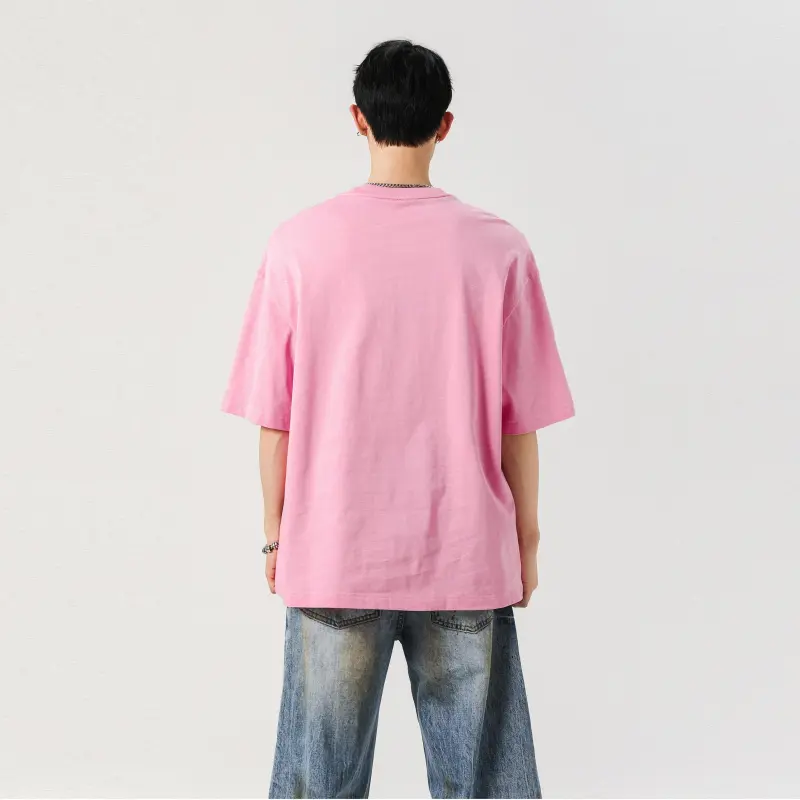 Kastinger T Shirts Unisex-17