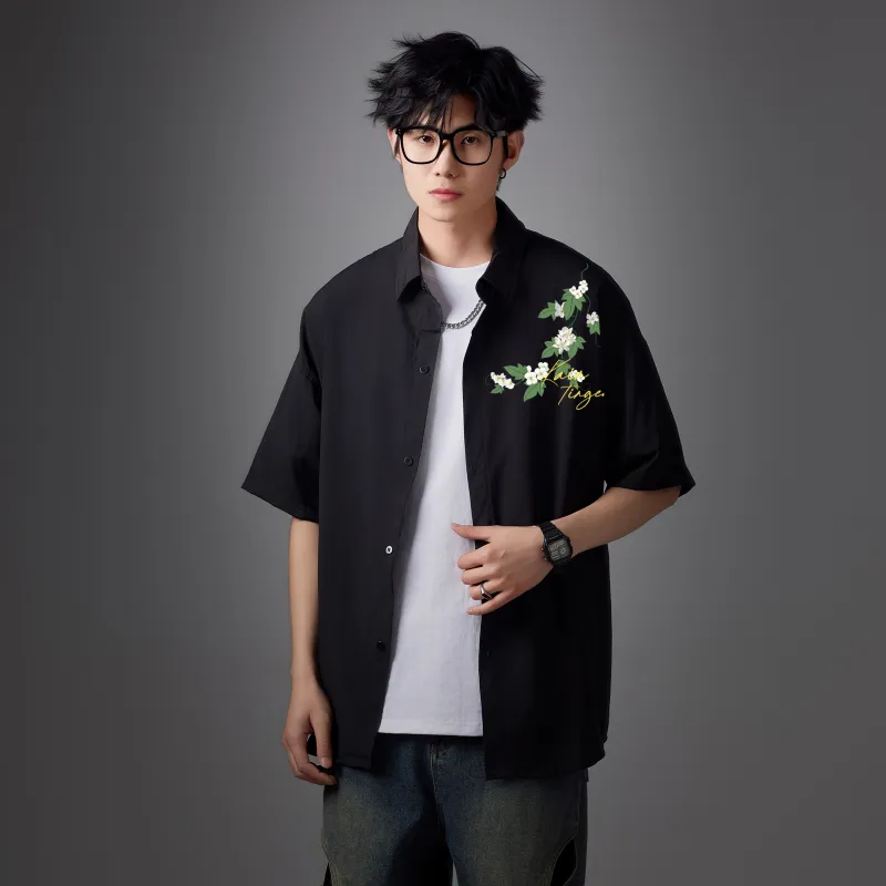 Kastinger Shirts Unisex-4
