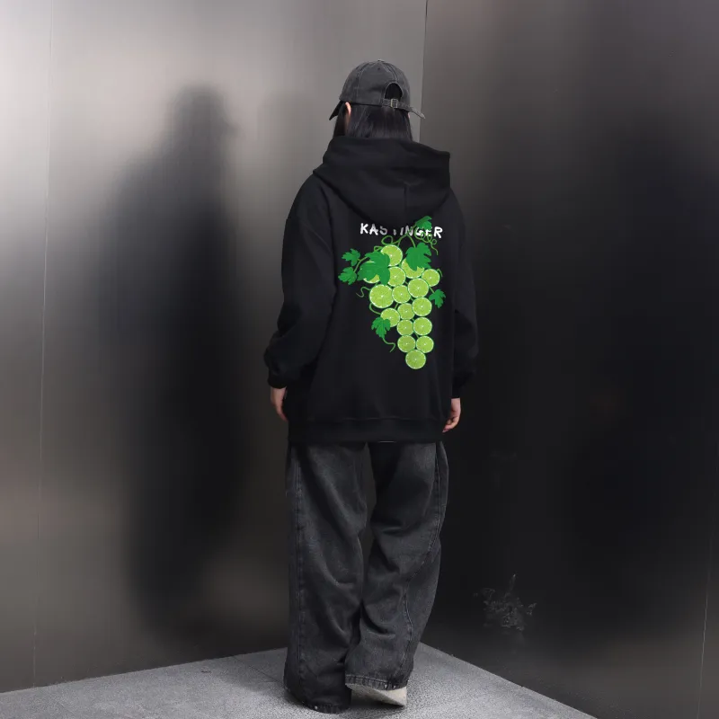 Kastinger Sweatshirts Unisex-2