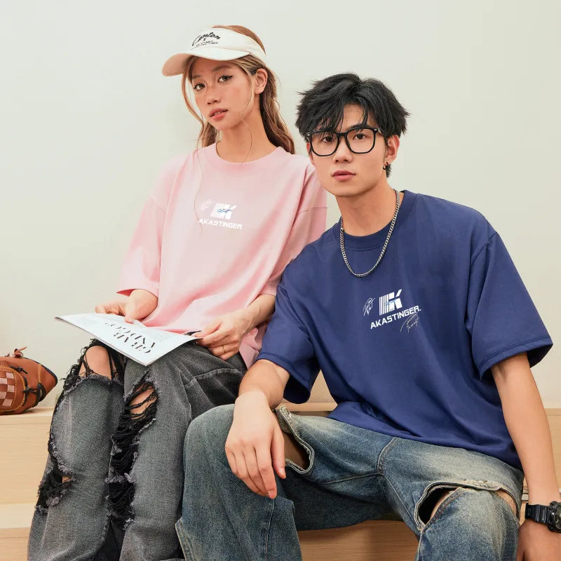 Kastinger T Shirts Unisex-24