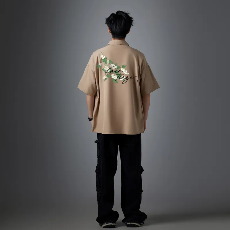 Kastinger Shirts Unisex-35