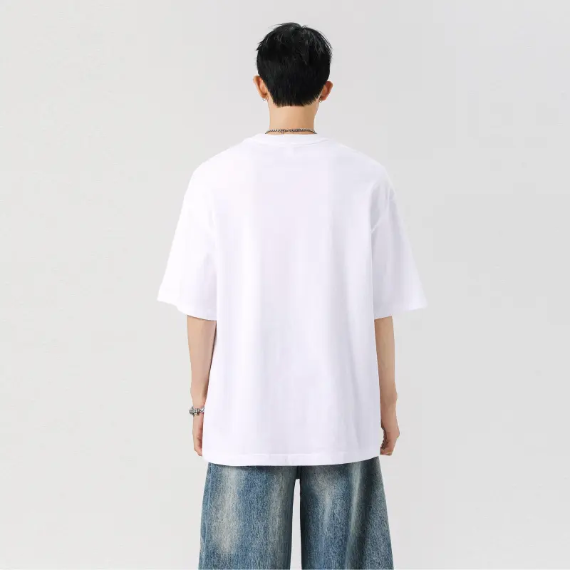Kastinger T Shirts Unisex-11