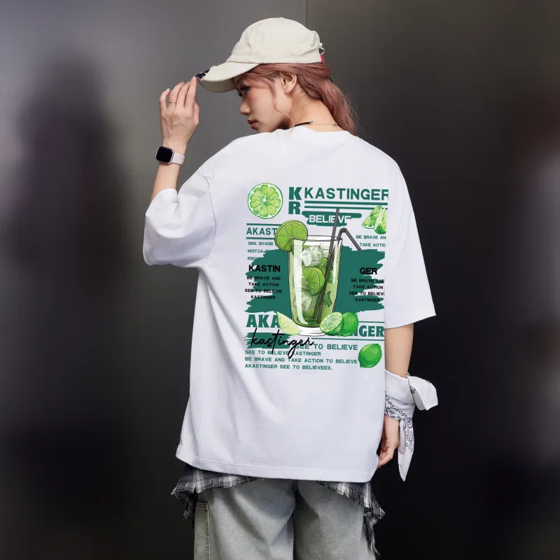 Kastinger T Shirts Unisex-10