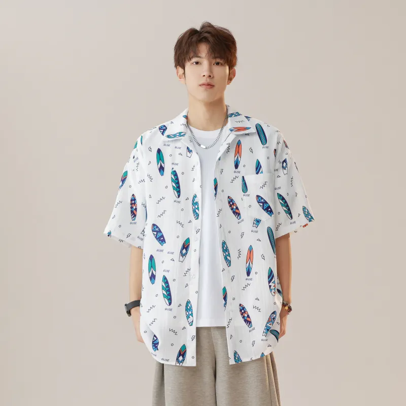 Kastinger Shirts Unisex-12