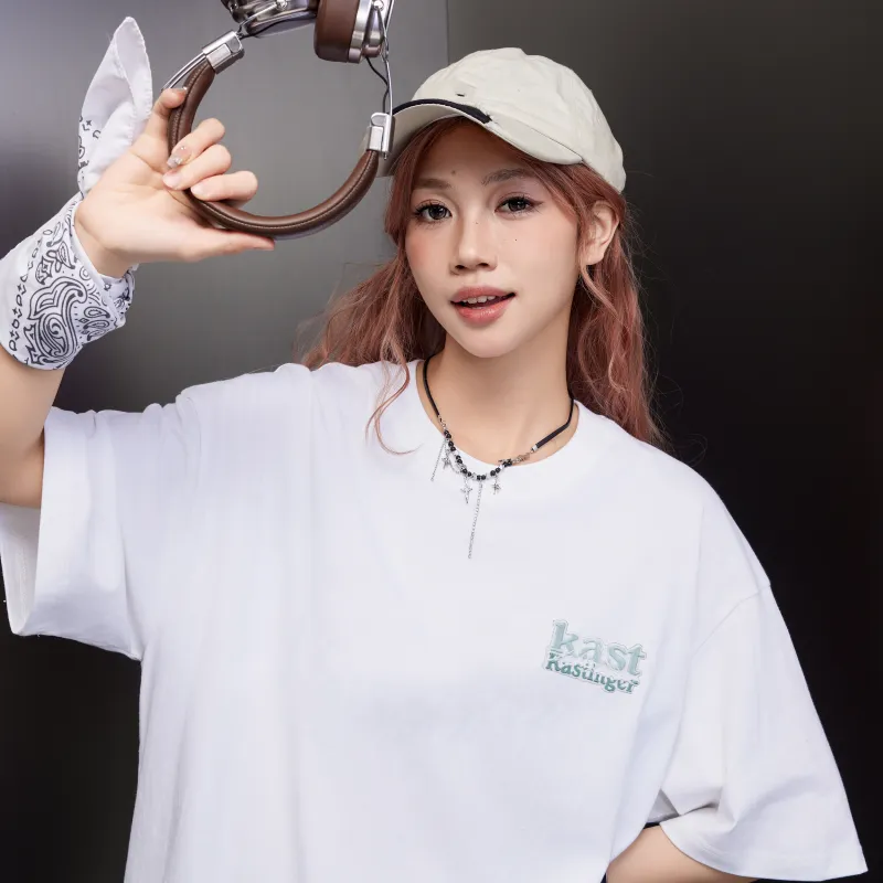 Kastinger T Shirts Unisex-9