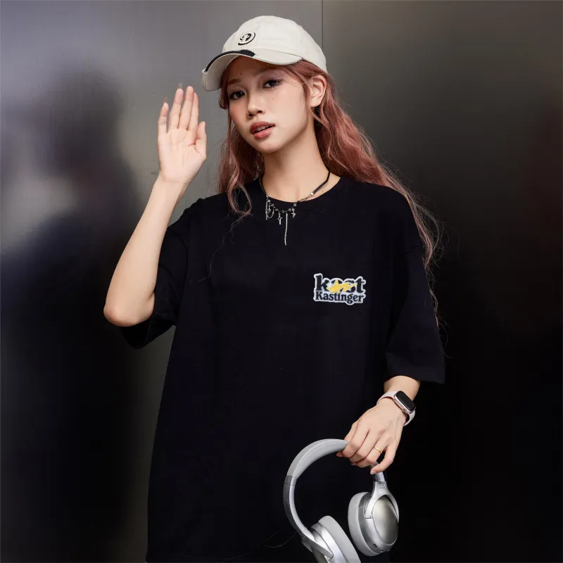 Kastinger T Shirts Unisex-3