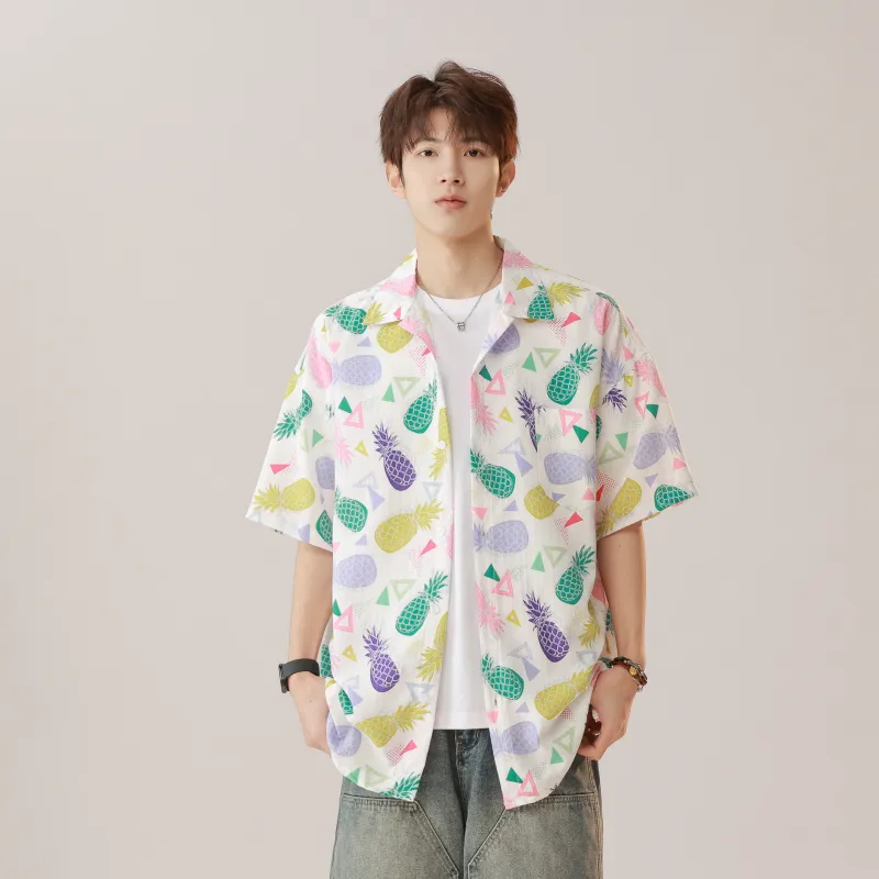 Kastinger Shirts Unisex-17
