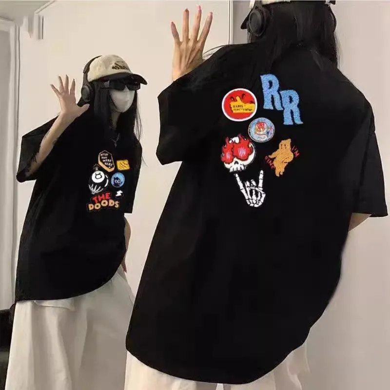 Kastinger T Shirts Unisex-1