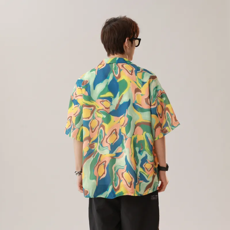 Kastinger Shirts Unisex-4