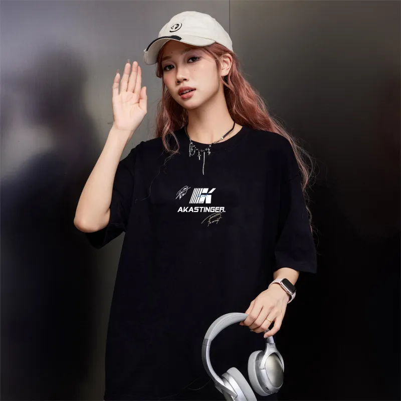 Kastinger T Shirts Unisex-3