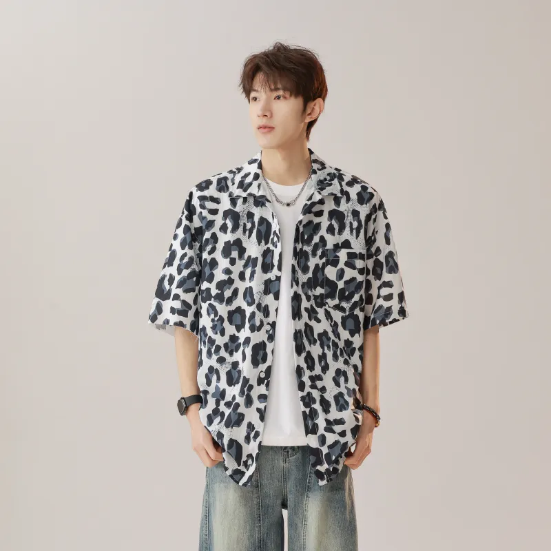 Kastinger Shirts Unisex-33