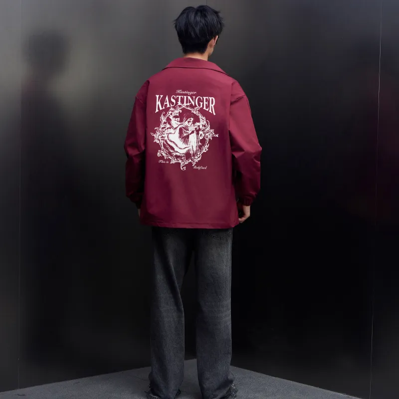 Kastinger Jackets & Coats Unisex-12