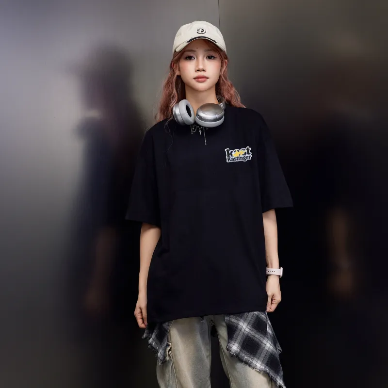 Kastinger T Shirts Unisex-2