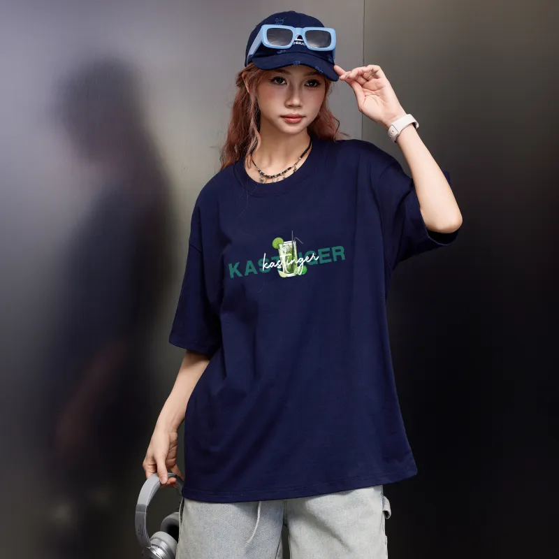 Kastinger T Shirts Unisex-27