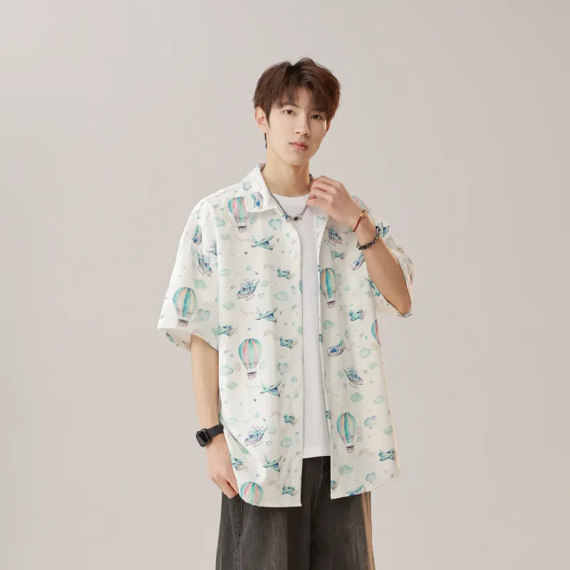 Kastinger Shirts Unisex-3