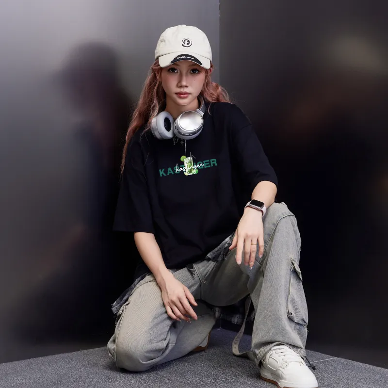 Kastinger T Shirts Unisex-4