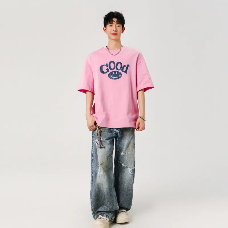 Kastinger T Shirts Unisex-15