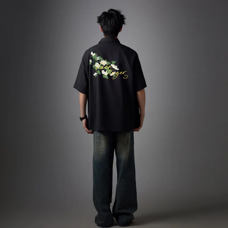 Kastinger Shirts Unisex-5