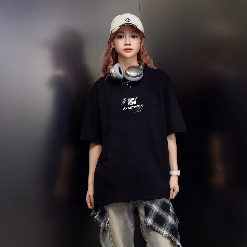 Kastinger T Shirts Unisex-2