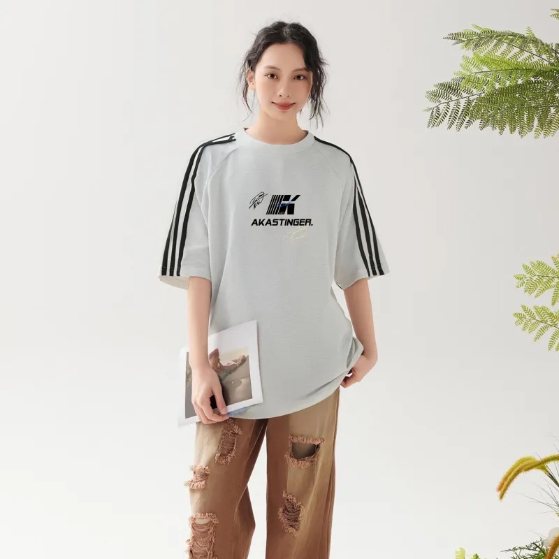 Kastinger T Shirts Unisex-14