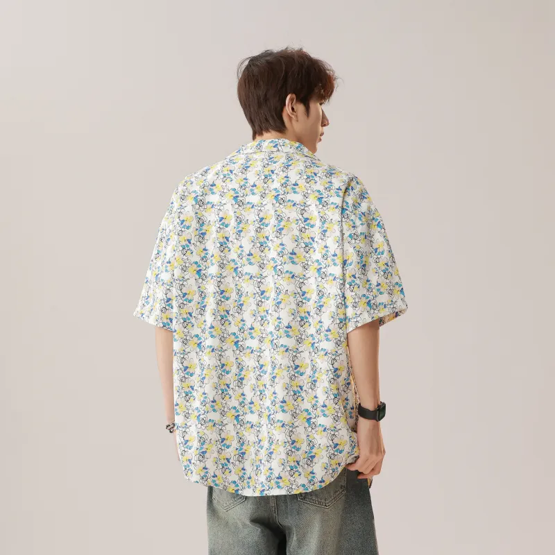 Kastinger Shirts Unisex-14