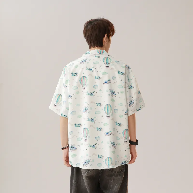 Kastinger Shirts Unisex-4