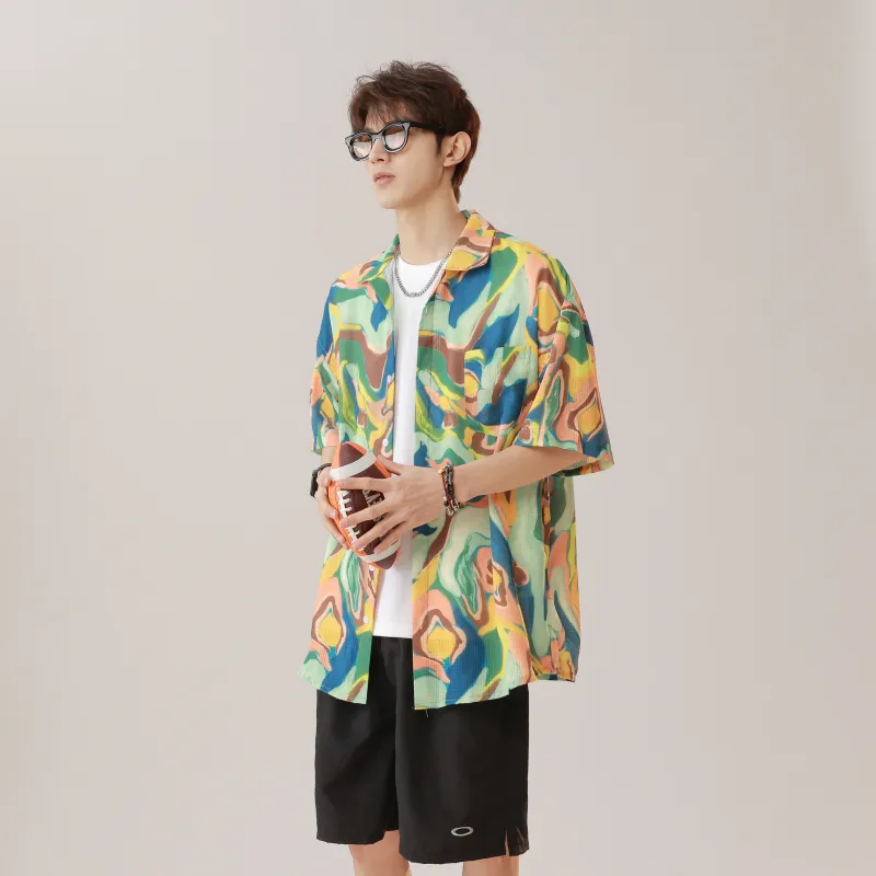 Kastinger Shirts Unisex-3