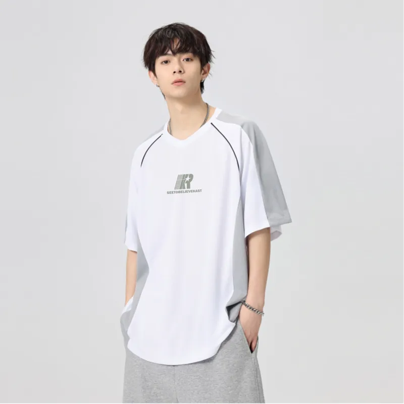 Kastinger T Shirts Unisex-7