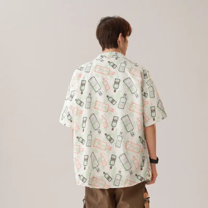 Kastinger Shirts Unisex-9