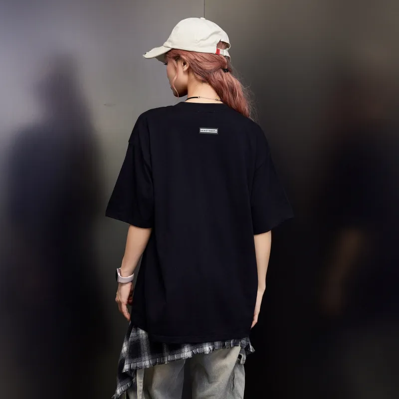Kastinger T Shirts Unisex-5