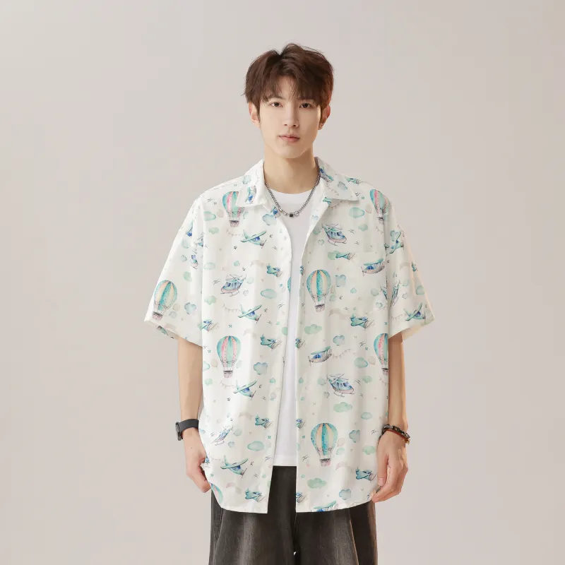 Kastinger Shirts Unisex-2