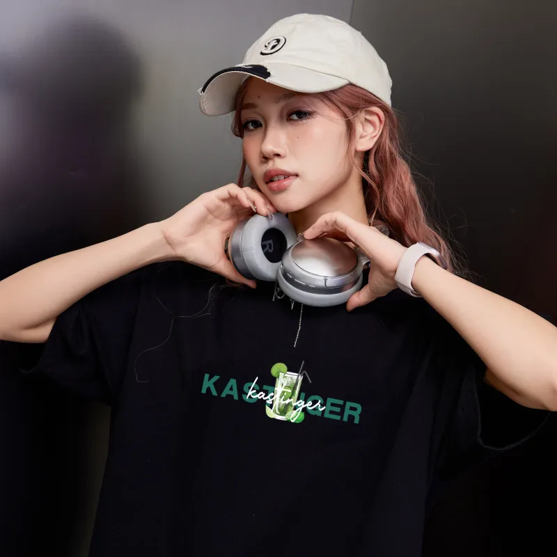Kastinger T Shirts Unisex-5