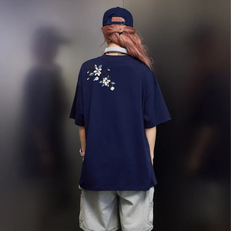 Kastinger T Shirts Unisex-8