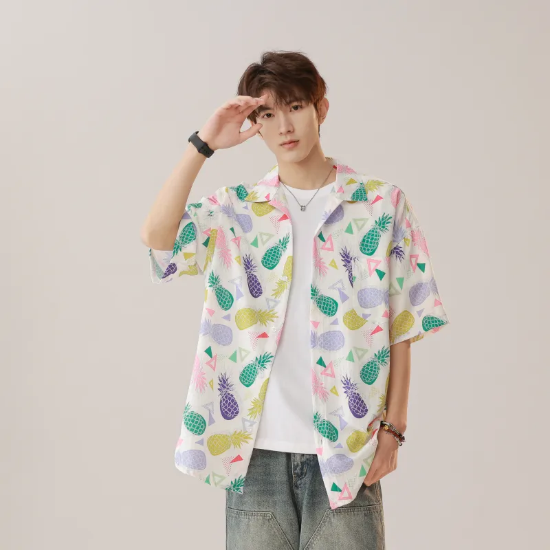 Kastinger Shirts Unisex-18