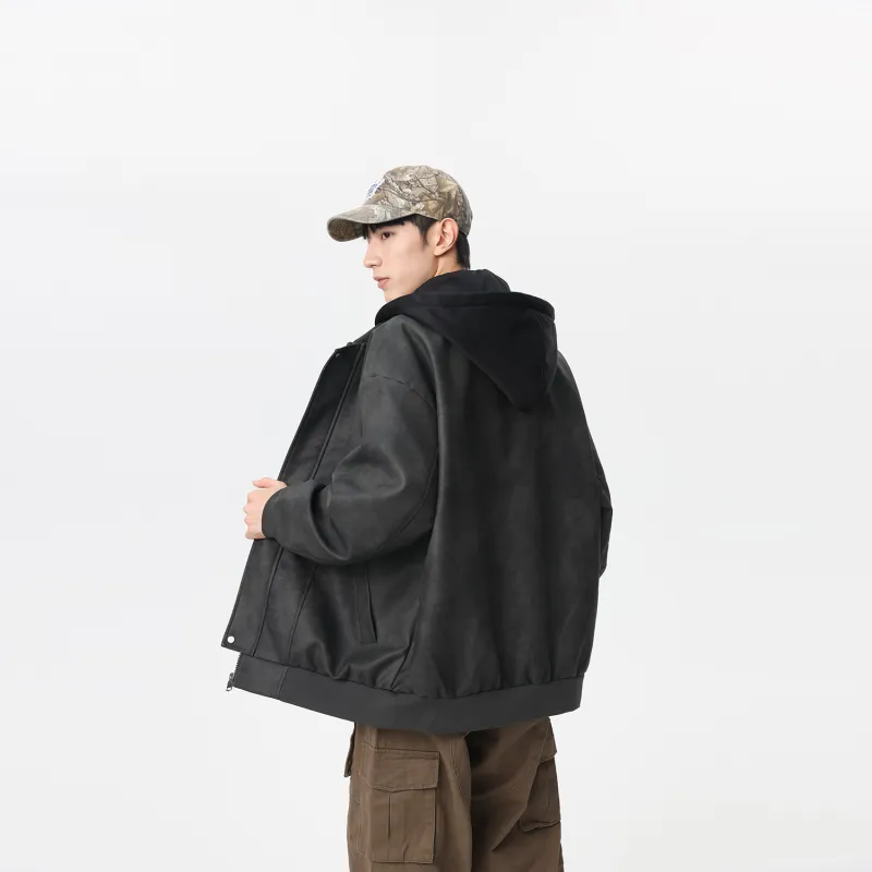 Kastinger Jackets & Coats Unisex-4