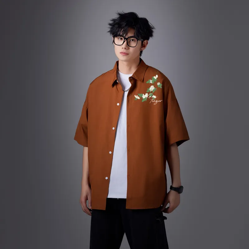 Kastinger Shirts Unisex-16